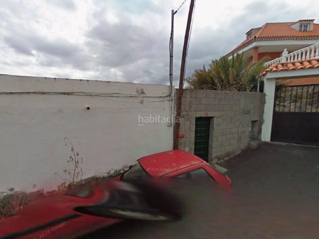 Casa en venta en Candelaria, Araya. Casas.