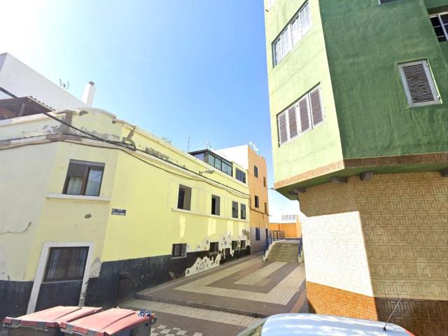 Casa en venta en Candelaria, Barranco Hondo. Casas.