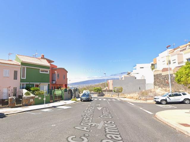 Casa en venta en Candelaria, Barranco Hondo. INMUEBLE SIN POSESION Y SIN ACCESO AL INTERIOR SIN POSESION Y SIN ACCESO AL INTERIOR. NO SE PUEDEN REALIZAR VISITAS. Casas.