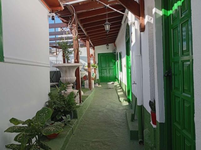 Casa en venta en Candelaria, Igueste de Candelaria. Casas.