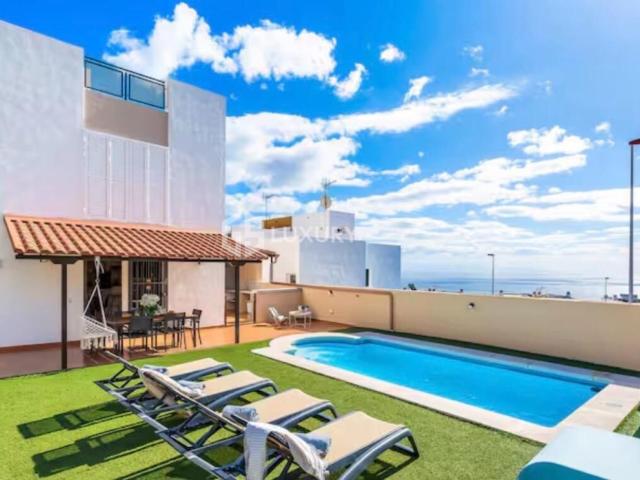 Casa en venta en Candelaria Tenerife