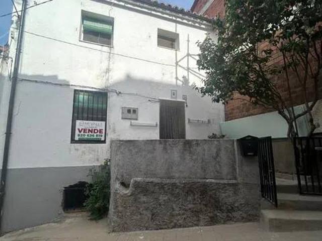 Casa en Venta en Candeleda