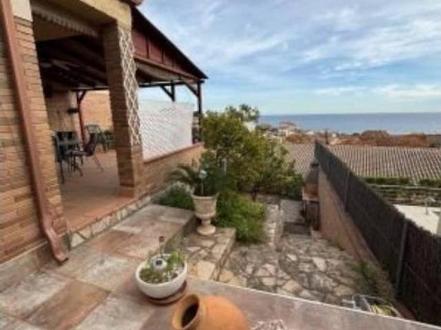 Casa en Venta en Canet de Mar