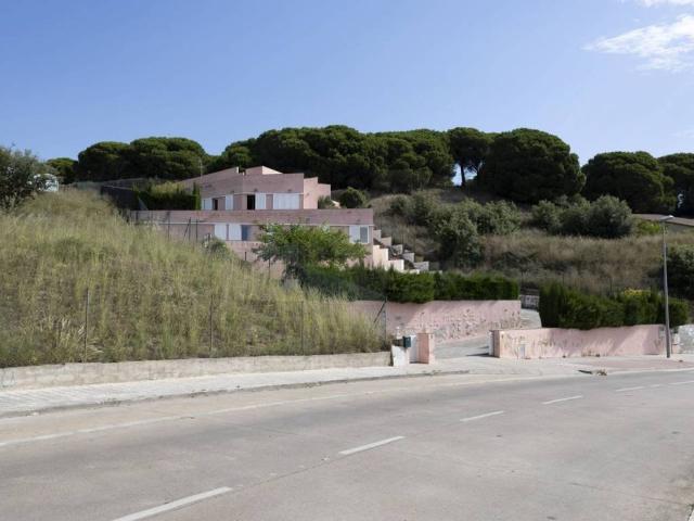 Casa en Venta en Canet de Mar