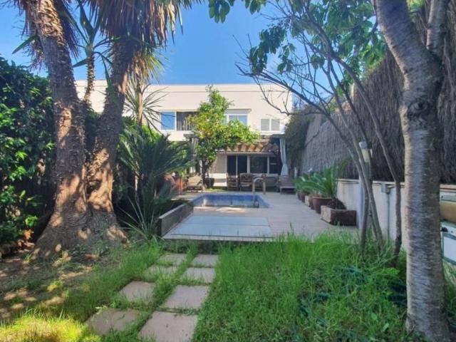 Casa en Venta en Canet de Mar