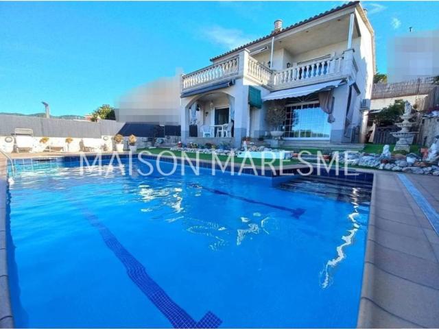 Casa en Venta en Canet de Mar