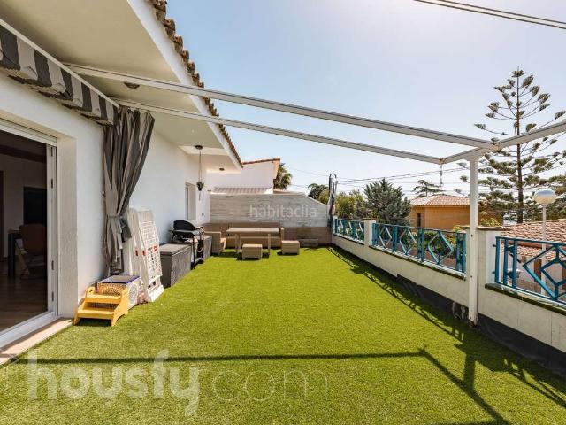 Casa en venta en Canet de Mar. Casas Canet de.