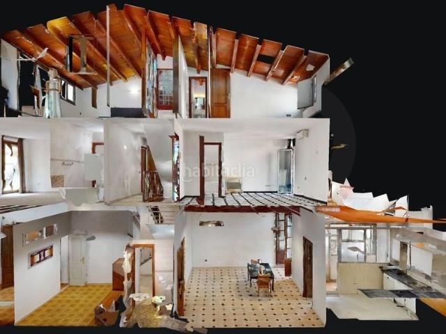 Casa en venta en Canet de Mar. Casas Canet de.