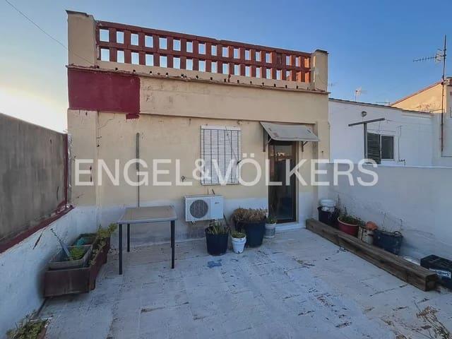 Casa en venta en Canet d'En Berenguer, Valencia Costa Valencia