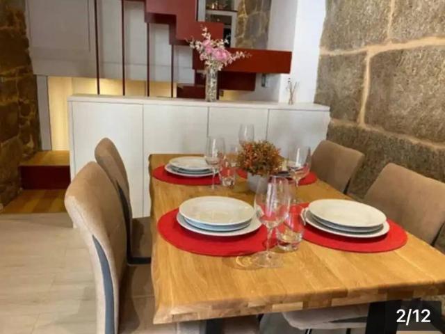 Casa en Venta en Cangas
