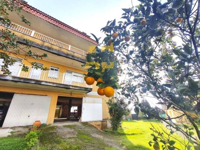 Casa en Venta en Cangas