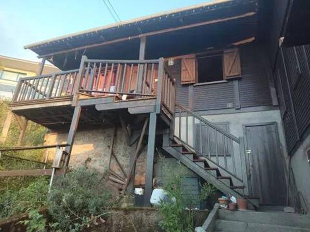 Casa en Venta en Cangas