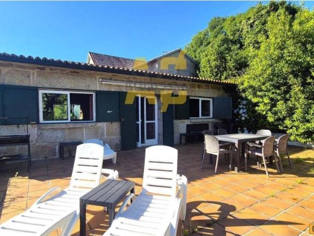 Casa en Venta en Cangas