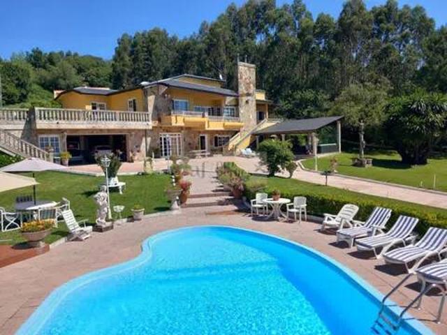Casa en Venta en Cangas