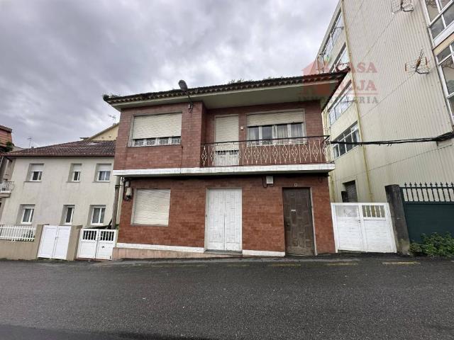 Casa en Venta en Cangas
