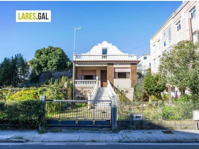 Casa en Venta en Cangas