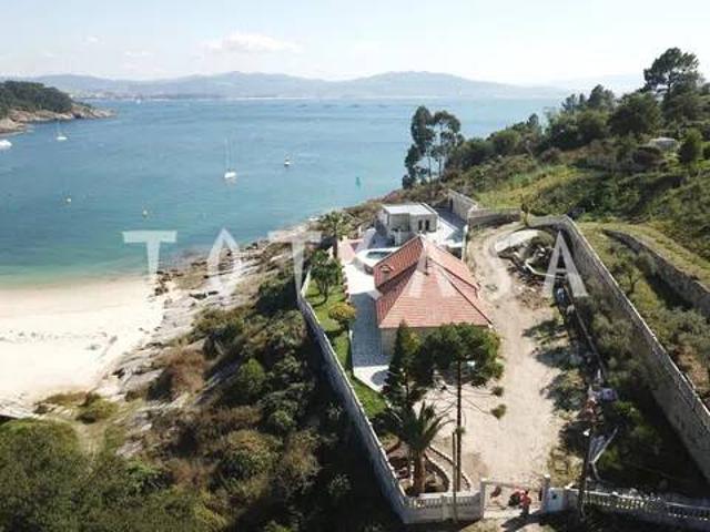 Casa en Venta en Cangas