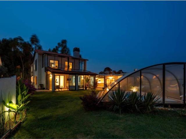 Casa en Venta en Cangas
