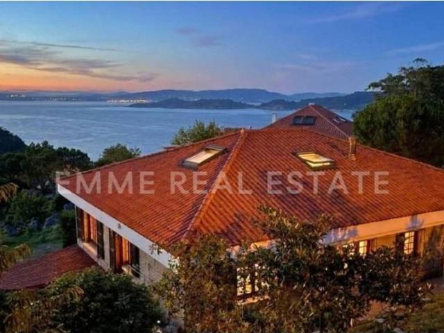 Casa en Venta en Cangas