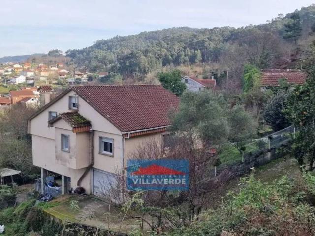 Casa en Venta en Cangas