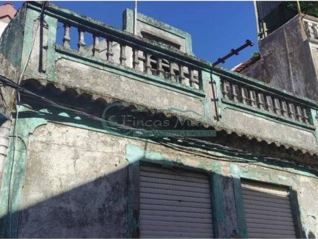 Casa en Venta en Cangas