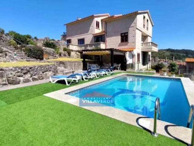 Casa en Venta en Cangas
