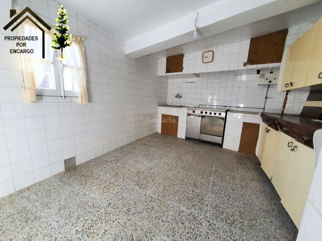 Casa en venta en Cangas, Coiro. Casa en Cangas. Casas.