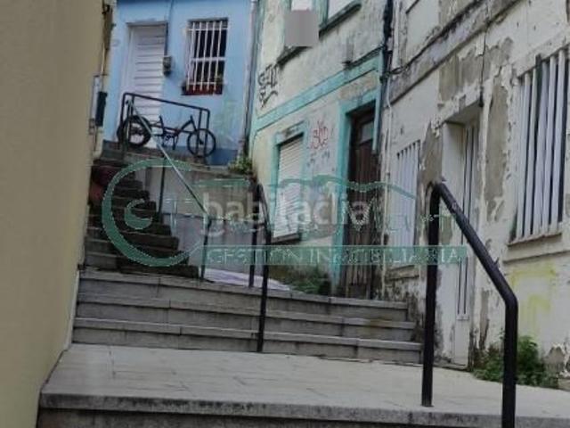 Casa en venta en Cangas, Coiro. Casas.