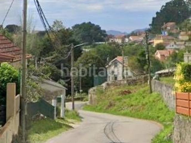 Casa en venta en Cangas, Darbo. Venta Casa en Cangas Pontevedra. Casas.
