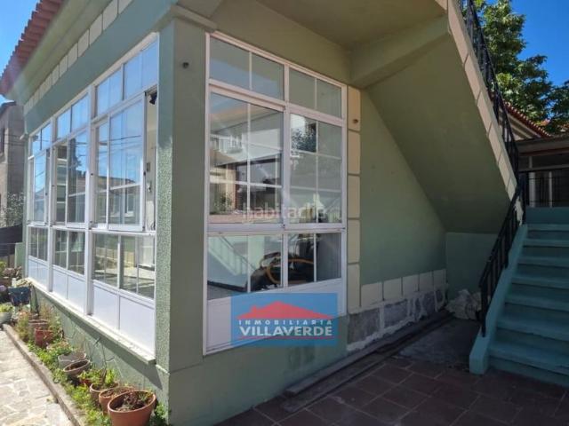 Casa en venta en Cangas, Darbo. VENTA CASA INDEPENDIENTE DE UNA SOLA PLANTA CERCA DEL PUEBLO. Casas.
