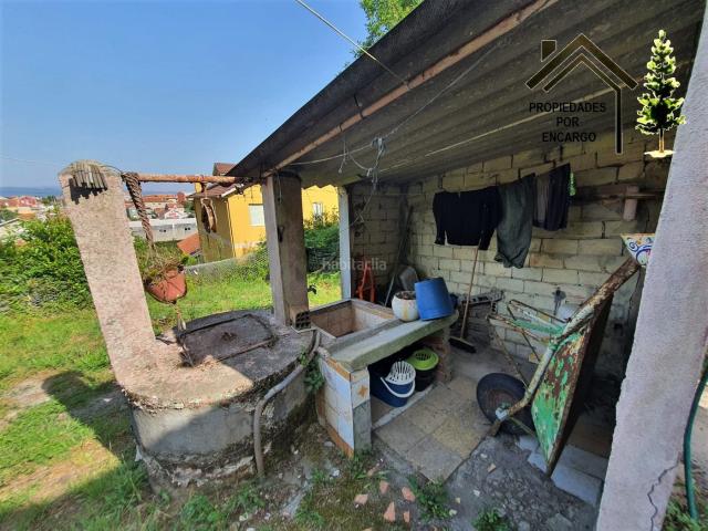 Casa en venta en Cangas, Darbo. Casa en Darbo. Casas.