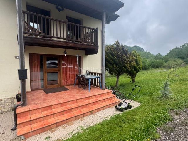 Casa en venta en Cangas de Onís. APARTAMENTO EN SOTO DE CANGAS. Casas Cangas de.