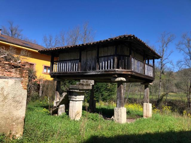Casa en venta en Cangas de Onís. CASA PARA RESTAURAN EN CANGAS DE ONIS. Casas Cangas de.
