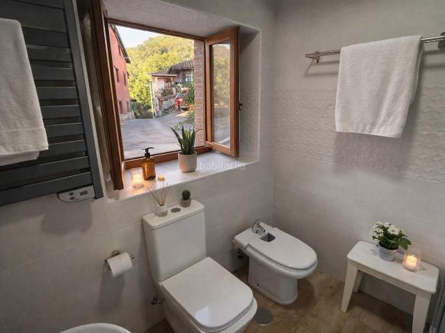 Casa en venta en Cangas de Onís. CASA REHABILITADA DE DOS HABITACIONES A 15 MINUTOS DE CANGAS DE ONIS. Casas Cangas de.