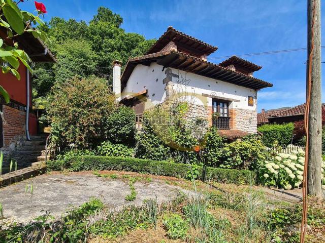 Casa en venta en Cangas de Onís. Casa rural en funcionamiento junto a Covadonga y Picos de Europa. Casas Cangas de.