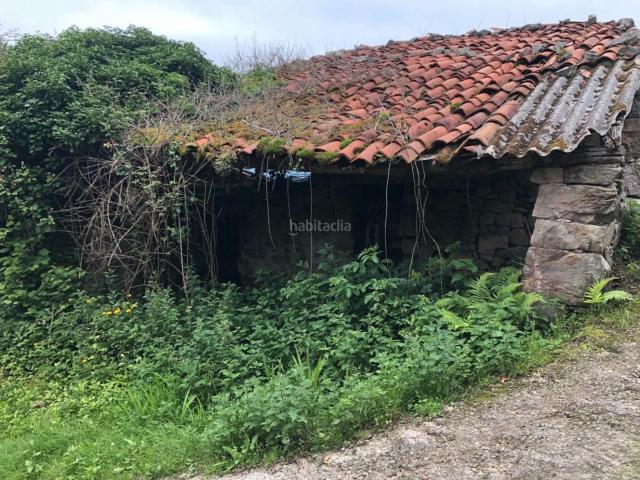 Casa en venta en Cangas de Onís. Casa Rústica en Següencu, Cangas de Onís. Casas Cangas de.