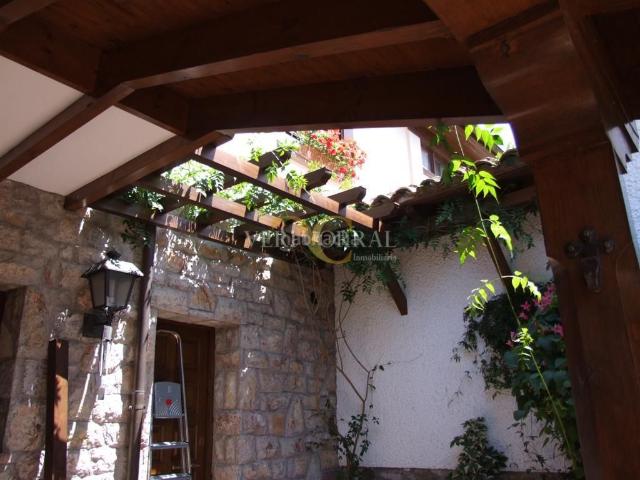 Casa en venta en Cangas de Onís. Casa tradicional asturiana con piscina. Casas Cangas de.