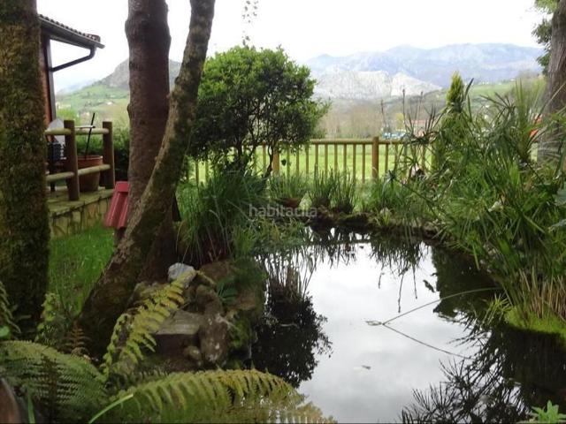 Casa en venta en Cangas de Onís. Venta de casa exclusiva en Cangas de Onís. Casas Cangas de.