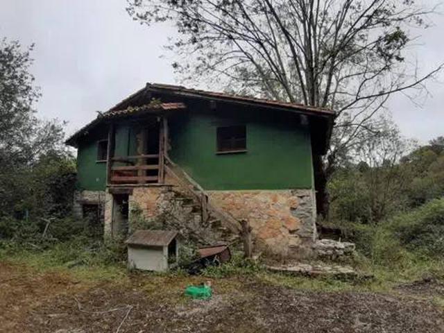 Casa en Venta en Cangas de Onís