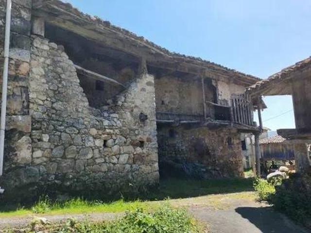 Casa en Venta en Cangas de Onís