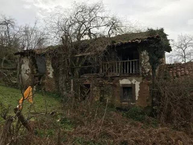 Casa en Venta en Cangas de Onís