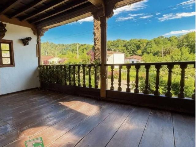Casa en Venta en Cangas de Onís
