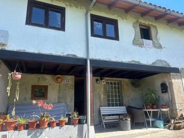 Casa en Venta en Cangas de Onís