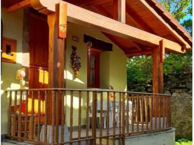Casa en Venta en Cangas de Onís