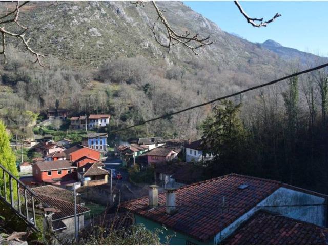 Casa en Venta en Cangas de Onís