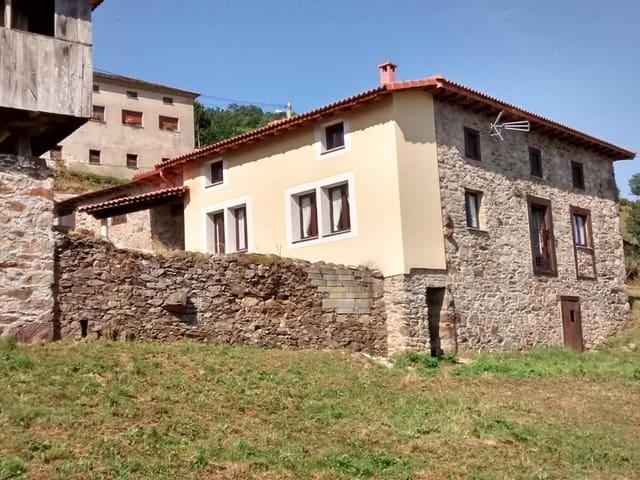Casa en venta en Cangas del Narcea, Asturias