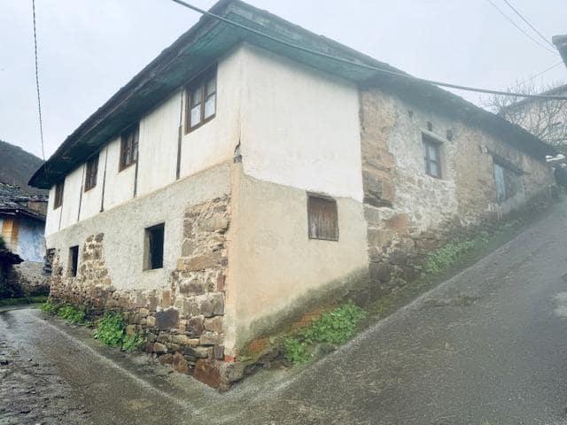 Casa en venta en Cangas del Narcea, Asturias