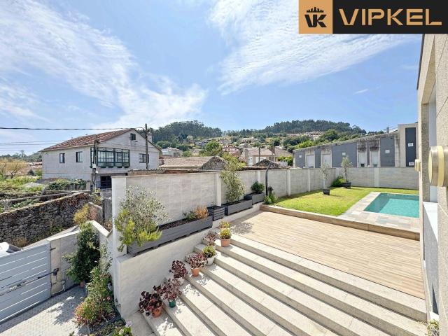 Casa en venta en Cangas Pontevedra