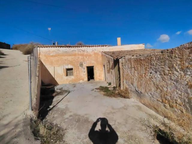 Casa en Venta en Caniles