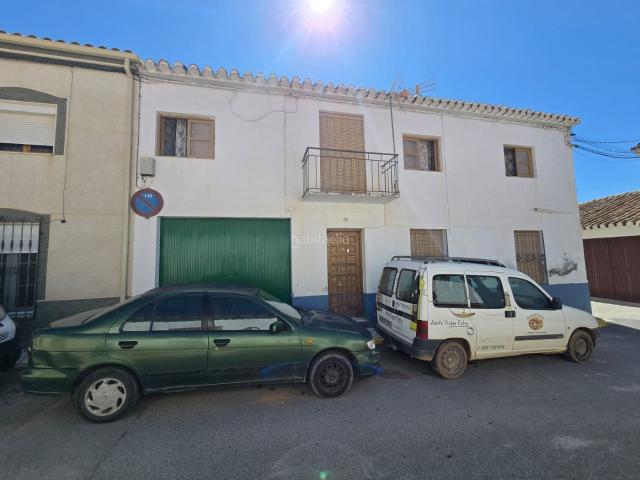 Casa en venta en Caniles. Casas.